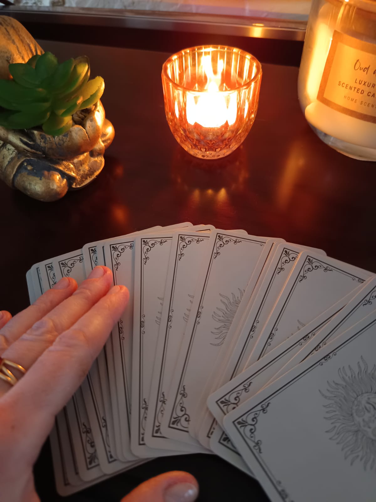 Wróżka Edyta, Wróżby, Tarot, Jasnowidz, Medytacje, Łódź i na odległość